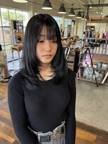 ミラコ(milaco) レイヤー