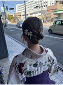 リボンカチモリ