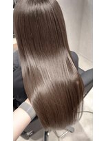 アールサロン アネックス 名駅(Rr SALON ANNEX)&nbsp;テディベージュ