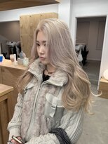 バド(bado)&nbsp;white beige