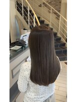 ブリッジ バイ ネオリーブ 綱島店(bridge by neolive)&nbsp;オリーブベージュカラー