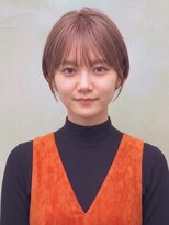 キイ 勝どき(K.e.y)&nbsp;耳掛けショート