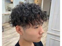 ワンピース 東大宮店(ONE PEACE)の雰囲気（メンズOK◎スタイルチェンジもお任せください♪）