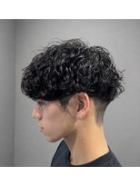 コーデ(coode)&nbsp;波巻きパーマ