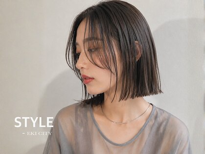 美容室 スタイルエキシティ(STYLE EKI CITY)の写真