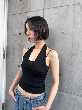 タロ(TALO) 【TALO】mini bob