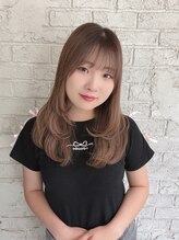 プライズ 池袋店(prize)&nbsp;Rinka 【池袋】