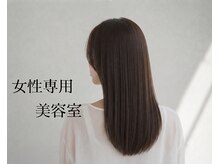 ヘアオーブロジック(HAIR orb LOGIC)