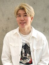 ☆youres hair恵比寿本店 スタイリスト☆
