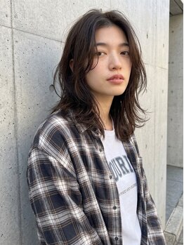 アールサロンサカエ(Rr SALON SAKAE)の写真/【HPB AWARD 2023~2026 BEST SALON SILVER Prize受賞 】リーズナブルな価格で毎回通えるお悩み解決サロン