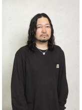 オレンジポップ 流山おおたかの森店(ORANGE POP)&nbsp;岡野 良平