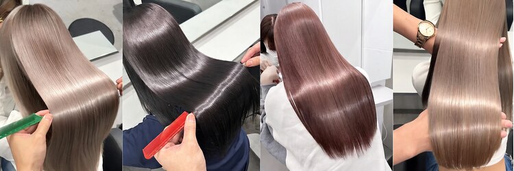 キング 枚方店(K!ng)のサロンヘッダー