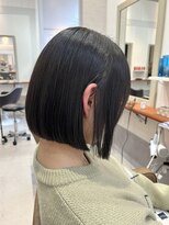シエル 大名店(CIEL)&nbsp;コンパクトミニボブ