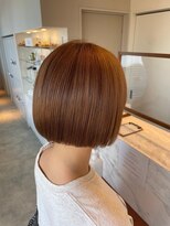 ソレカ(SORECA)&nbsp;ミニボブ