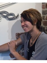 ヘアーコンシェルジュ アーティファクト(Hair Concierge Artifact)&nbsp;相川 