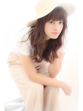 アルティインターナショナル(ALTI INTERNATIONAL) 【ALTI】アレンジカールセミロング〈旭川〉