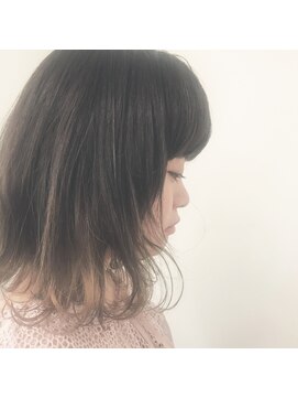 トータルビューティー クレド(TOTAL BEAUTY Credo byHAIR TIME) グラデーションカラー