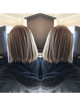 ベルスタ(BELSTA) ベルスタスタイル