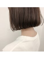 キー(kii)&nbsp;naturalbob(asuka)