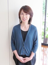 マジフィックス ドゥジェーム(MAGIE FIXE deuxieme)&nbsp;吉田 綾子