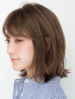 【HOT PEPPER Beauty AWARD 2022 サロン部門 注目サロン選出】ラグジュアリーな広々空間で上質な時間を☆