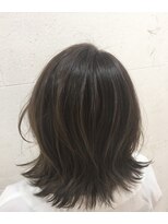 シャンティ 札幌駅前店(Shanti)&nbsp;アディクシーグレージュ♪ 【本間 大貴】