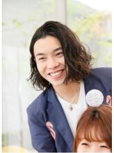 ゼル ZELE DESIGN & SPA 甲府向町&nbsp;溝口 永