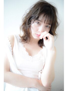 クロム(Chlom) Chlom☆　コケティッシュミディ　TEL 0425125655