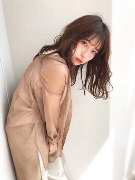 リタ(Lita) 秋冬の質感ウエーブ☆