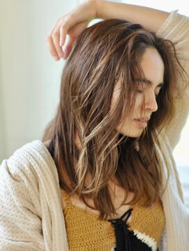 グレープバイン 港南台(GRAPEVINES) ナチュラルウェーブ