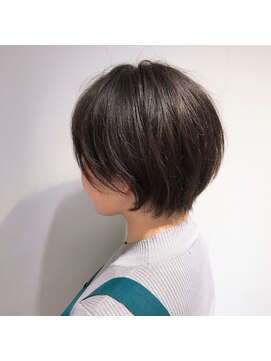 ソラ(sola) コンパクトショート