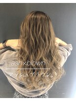 アイリス(iRIS)&nbsp;エクステ、インナー、グラデーション、ハイライト、イルミナ