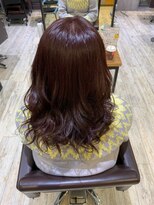 モードケイズ 西宮(MODE K's)&nbsp;西宮/髪質改善/ハイライト/白髪染め/小顔/大人可愛い