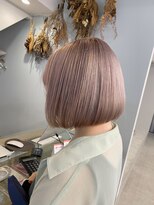 フラム 渋谷(flamme)&nbsp;【flamme】Pearl White