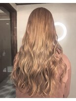 ジュエル(JEWEL)&nbsp;ミルクティーカラー