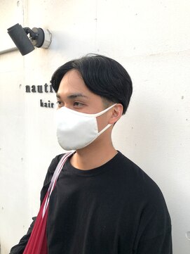 錦戸亮さん似 Part2 L ノーチラスヘア Nautilus Hair のヘアカタログ ホットペッパービューティー