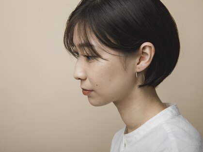 ヘアーメイク セルクル(hair make cercle)の写真