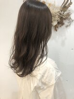 マド ヘア(mado hair) ゆるふわスタイル