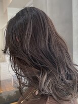 アンド アノン(and anon)&nbsp;春日原 美容室 anon【アノン】