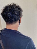 エイト オキナワ 沖縄新都心店(EIGHT okinawa)&nbsp;メンズメッシュスタイル