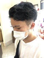 コレットヘア(Colette hair)&nbsp;◆くりっとぱーま◆
