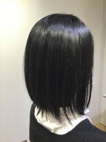 ユーネリー(U-NERY)&nbsp;ミディアムスタイル