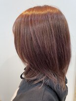 アオイ(AOI)&nbsp;ピンクバイオレットカラー