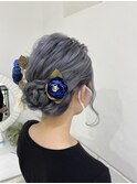 アップスタイル