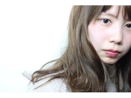 ヘアーデザイン ドアー(Hair-design Door)の写真