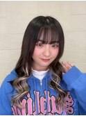 ハイトーンメッシュ