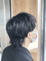 アヴァンス 天王寺店(AVANCE.)&nbsp;マッシュウルフ