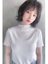 コリュート(coryuto)&nbsp;カジュアル　ボブ