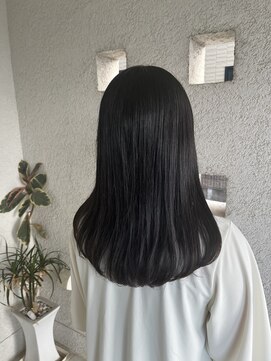 アスリ(Asri) ロングStyle