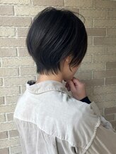 アース 今池店(HAIR&MAKE EARTH)